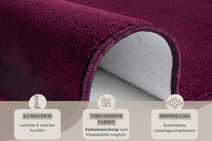 Image du produit Hanse Home Nasty (133 cm)