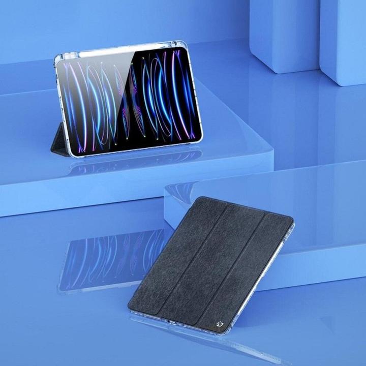 Actual product image Dux Ducis Unid Case (iPad Pro 11 2022 (4th Gen), iPad Pro 11 2024 (M4), iPad Pro 11 2021 (3rd Gen), iPad Air 2022 (5th Gen))