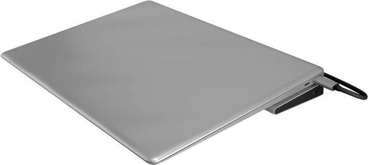 Produktbild Icy Box IB-DK2106a-CPD (USB-C, 11 Ports)