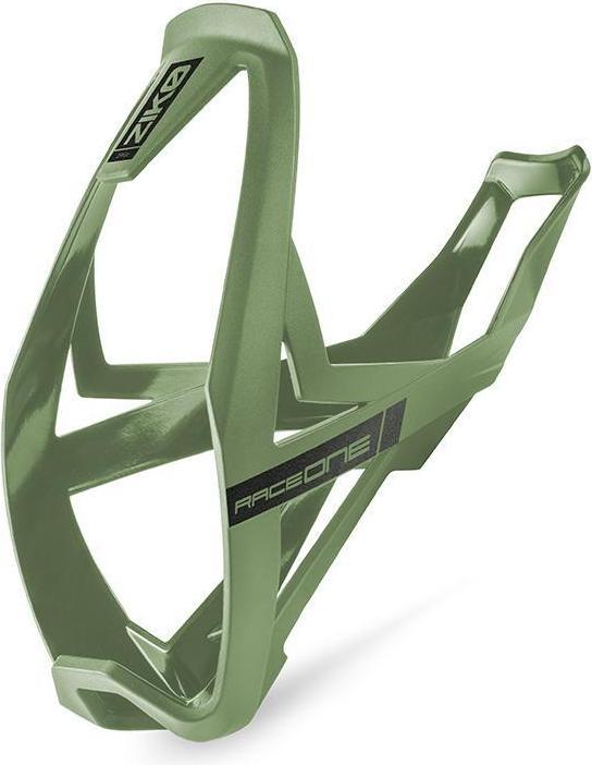 Verde, Negro