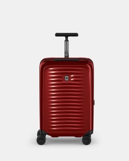 Produktbild Victorinox Airox Viel Flyer Hardside Handgepäcker Red (34 l)