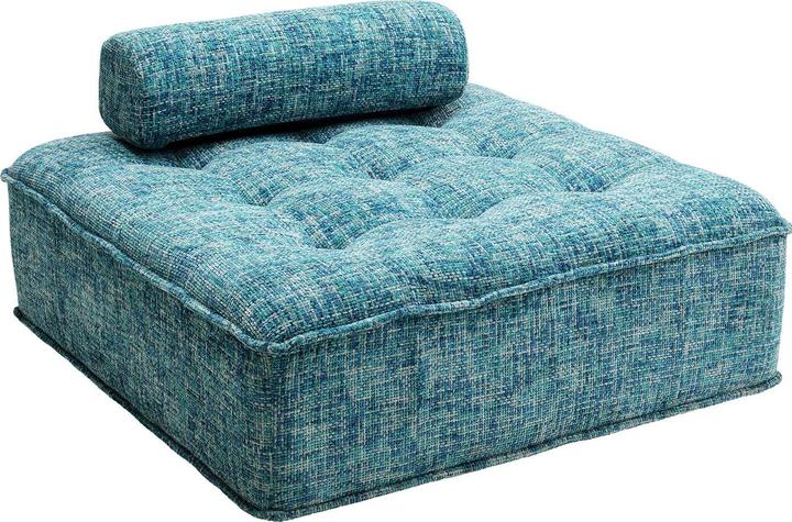 Produktbild Kare Design Sofa Element Portofino Hellblau