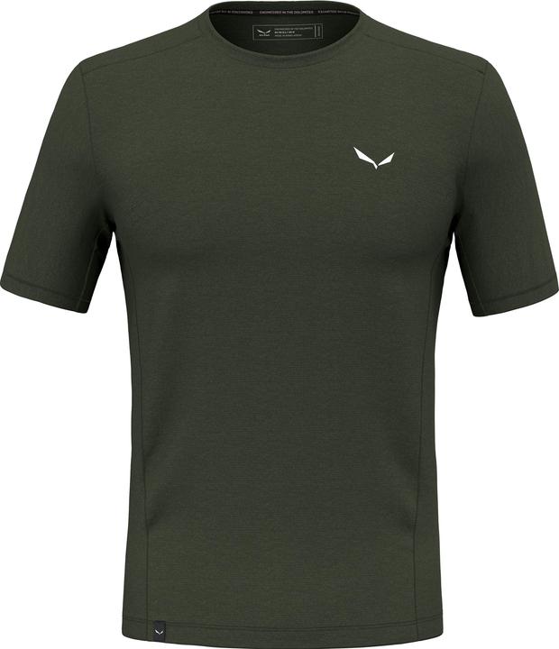 Image du produit Salewa Puez Dry'Ton T-shirt homme (48)