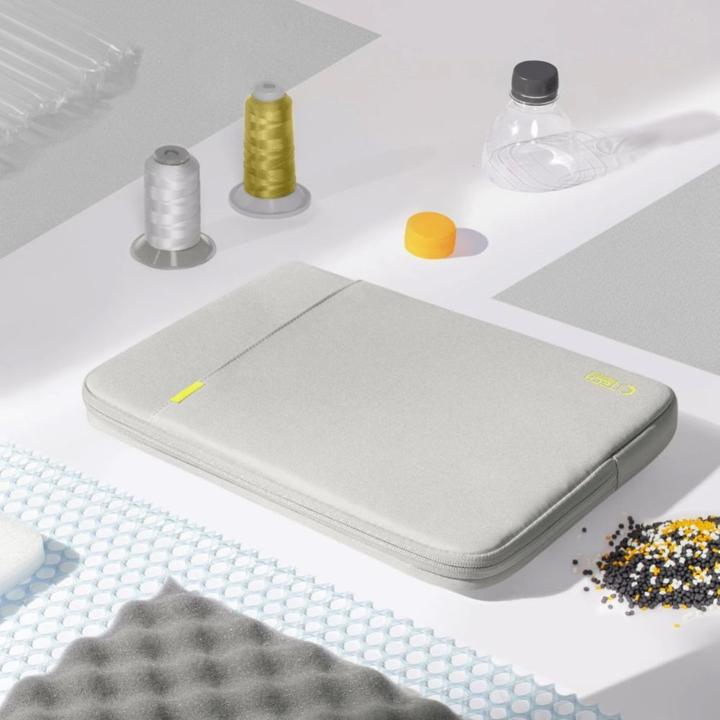 Produktbild Tech-Protect Defender Laptop Bag 13-14 - Gray (14")