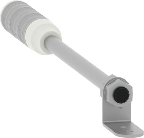 Produktbild Schneider Electric Signalsäule LED Rot/Amb/Grn XVC 4B3
