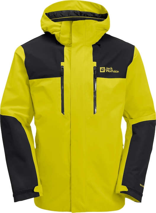 Jack Wolfskin Jasper 2L Jkt M