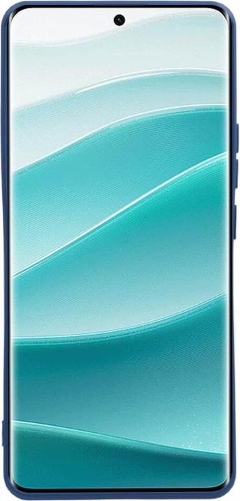 Produktbild Cover-Discount Xiaomi Redmi Note 14 Pro 5G / Poco X7 - Silikon Gummi Hülle (Xiaomi Redmi Note 14 Pro 5G, Xiaomi Poco X7 Pro)