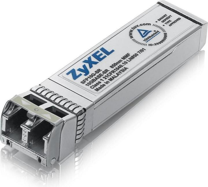 Produktbild Zyxel Sfp10g-Sr