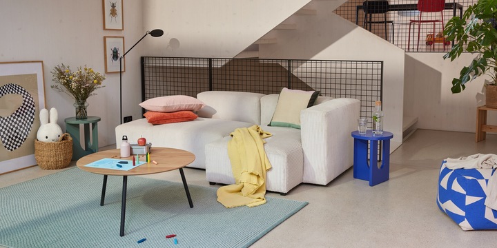 Produktbild micasa Cordin (Ecksofa)