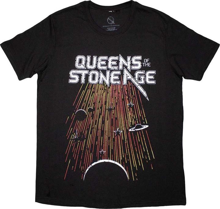 Immagine prodotto Queens Of The Stone Age Meteor Shower (XL)