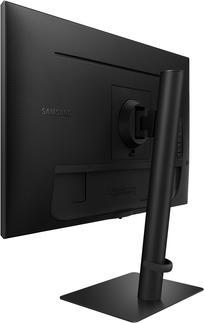 Produktbild Samsung S24A400UJU (1920 x 1080 Pixel, 24")