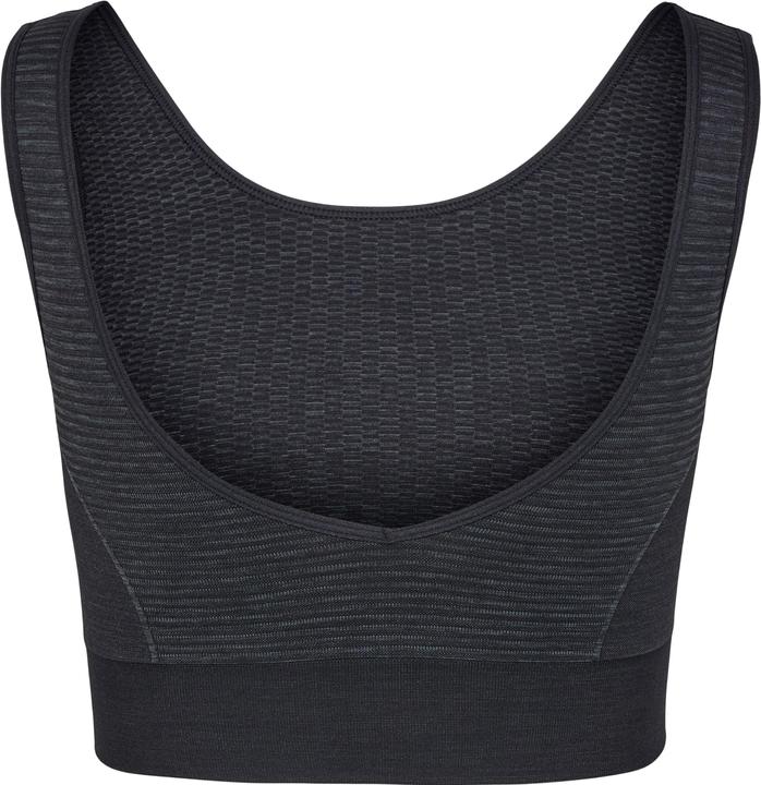 Actual product image hummel Mt Ivy Seamless Sports Top (S)