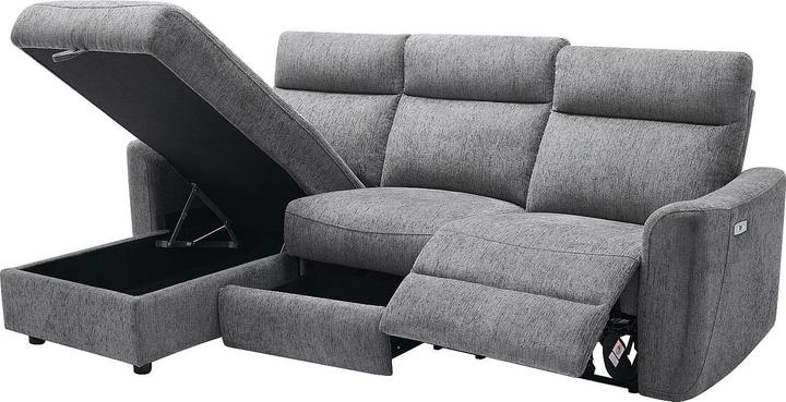 Image du produit Vente-unique Morozel (Canapé d’angle)