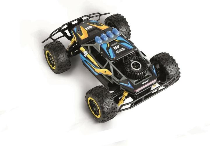 Produktbild Carrera Passion Impact 3