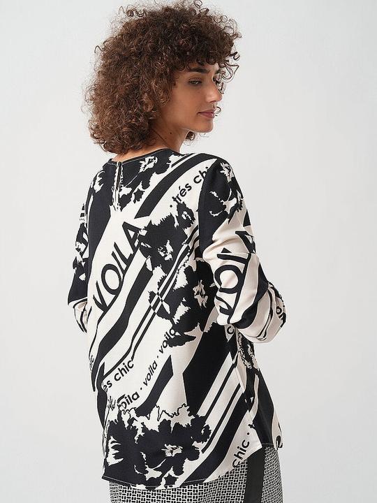 Actual product image Betty Barclay Bluse (38)