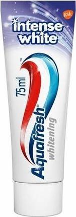 Image du produit Aquafresh Dentifrice. Blanc intense 75ml (75 ml)