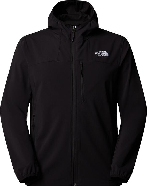 Produktbild North Face Nimble Hoodie (L)