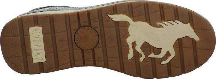 Actual product image Mustang Binder (43)