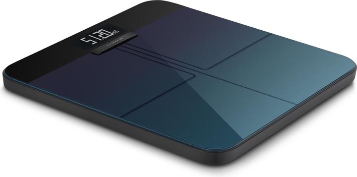 Actual product image Amazfit Smart Scale (180 kg)