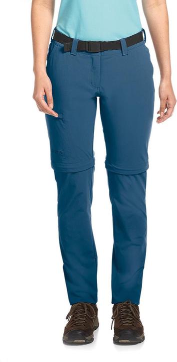 Immagine prodotto Maier Sports Inara Slim Zip Off Pants (3XL)