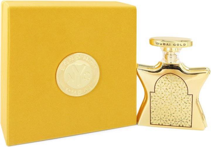 Immagine prodotto Bond No. 9 Oro di Dubai (Eau de parfum, 100 ml)