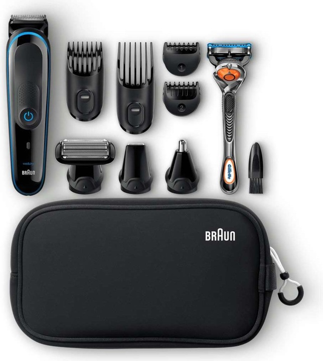 Image du produit Braun MGK Styler 3980