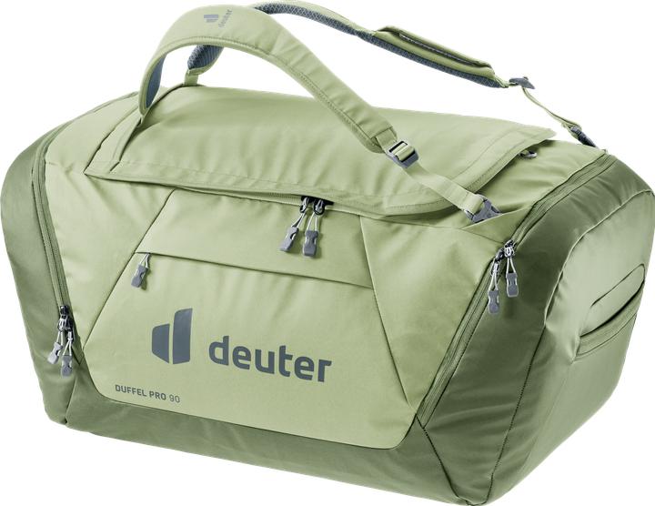Produktbild Deuter Duffel Pro 90 (90 l)