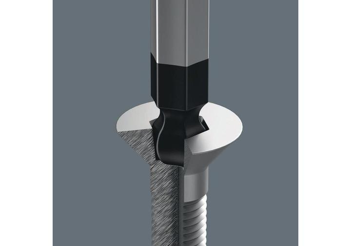 Produktbild Wera 352 3,0 x 100 mm (Innensechskant)