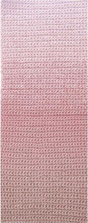 Actual product image Rico Design Wolle Ricorumi Spin Spin 50 g, Mauve (115 m)