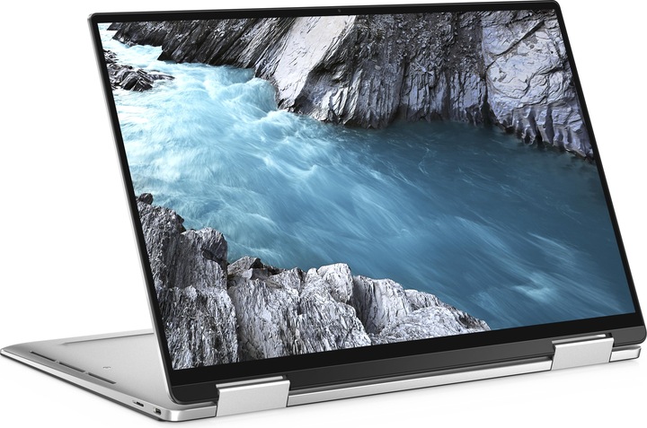Produktbild Dell XPS 13 (13.40", Intel Core i5-1035G1, 8 GB, 256 GB, CH)