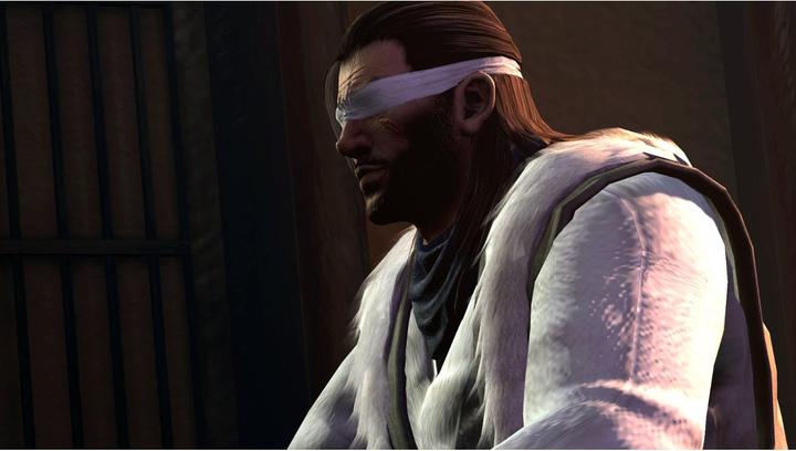 Immagine prodotto Koei Tecmo Ninja Gaiden 3, PS3 (PS3, EN)
