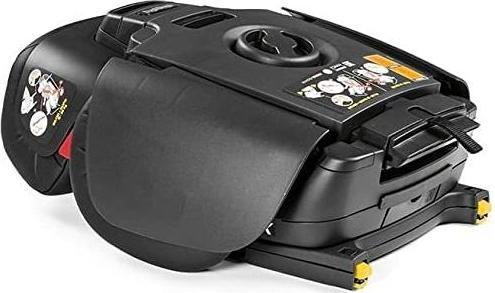 Image du produit Peg Perego Pile 6V (4.5Ah) Peg-Pérego (6 V)