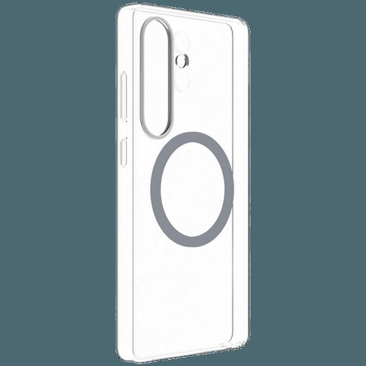 Produktbild Samsung Clear Case mit Qi2 (Samsung Galaxy S25 Ultra)