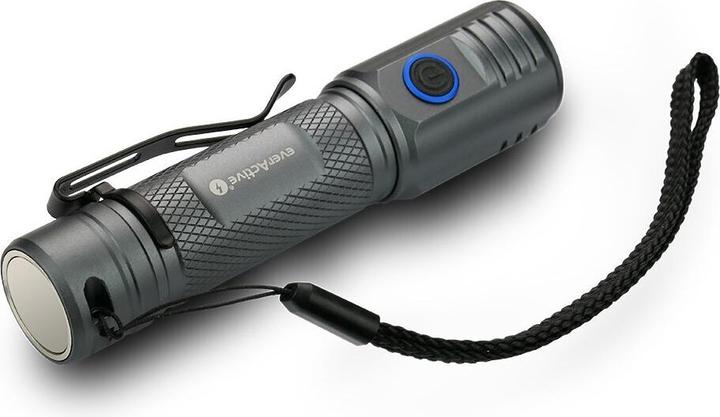Actual product image Everactive FL-2000R (11.60 cm, 2000 lm)