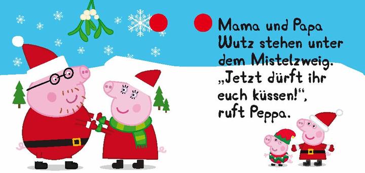 Actual product image Peppa Pig