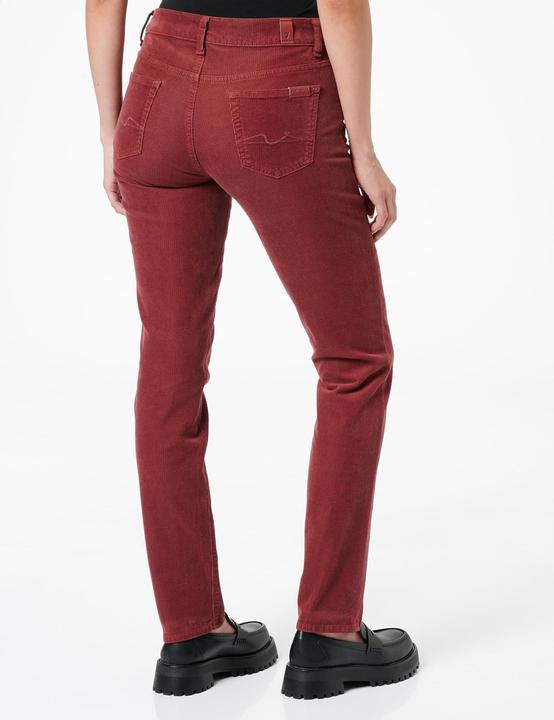 Actual product image 7 For All Mankind Damesbroek (29)