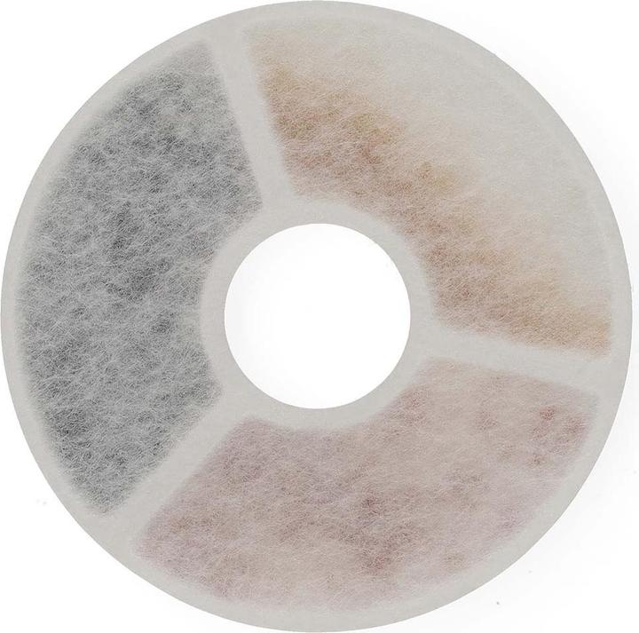 Immagine prodotto Nedis Wasserfontaine für Haustiere (200 cl)