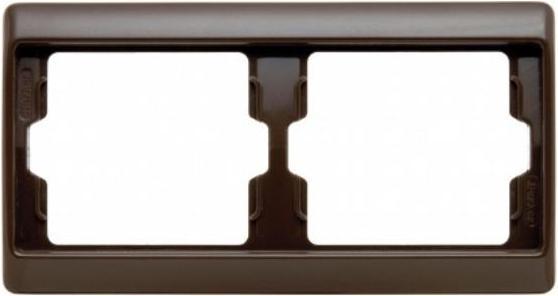 Actual product image Berker Frame