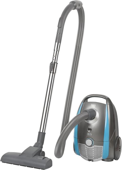 Actual product image Teesa Bagged Vacuum Cleaner Eris