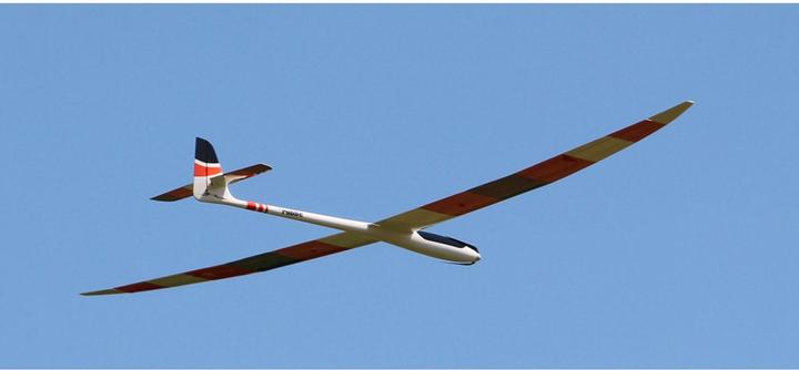 Immagine prodotto Robbe Calima ARF (Aliante)