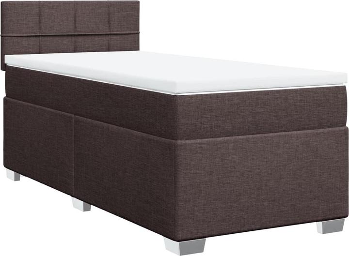 Immagine prodotto vidaXL Boxspringbett (120 x 200 cm)