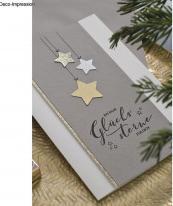 Produktbild Rayher Stempel Glückssterne