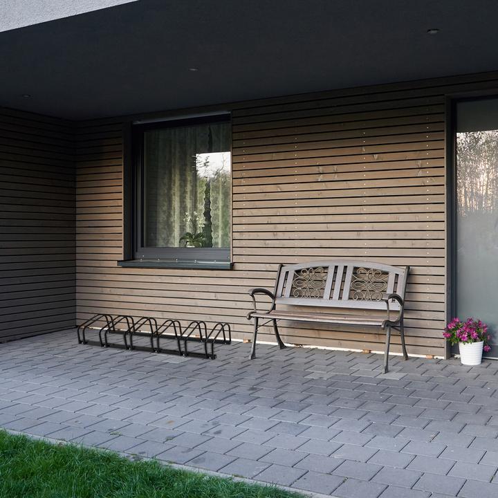 Produktbild Relaxdays Fahrradständer