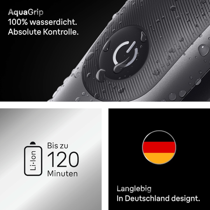 Produktbild Braun All-in-One Series 7 AIO7560