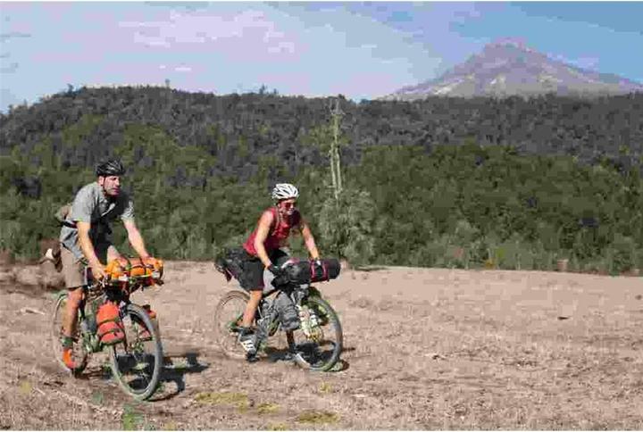 Produktbild Blackburn Outpost Handlebar Roll (10 l, Lenkertasche)
