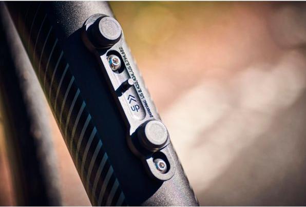 Actual product image Fidlock Frame holder