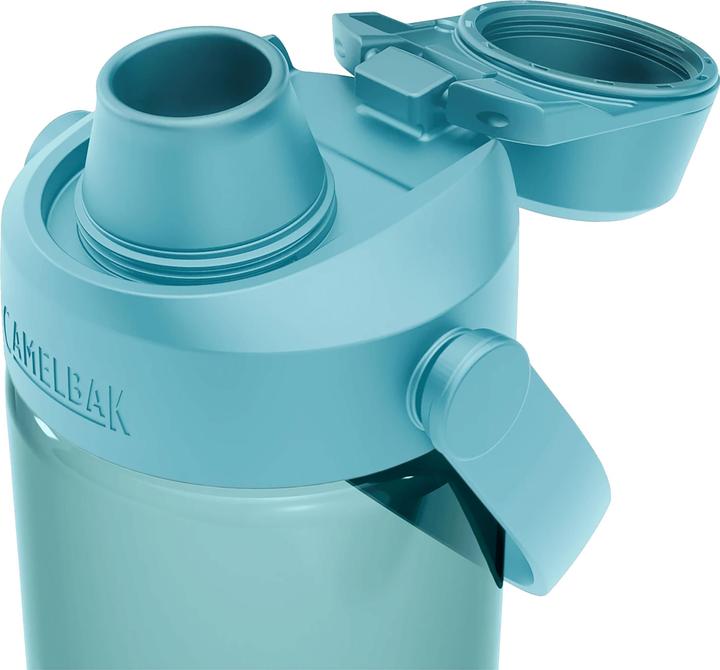 Produktbild Camelbak Thrive Chug 0.6l cove (0.60 l)