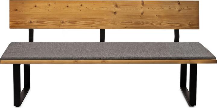 Épicéa, Gris, Noir