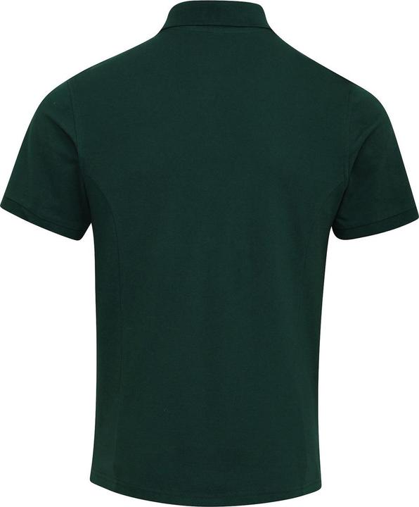 Produktbild Premier Coolchecker PiquéPoloshirt mit CoolPlus (XL)