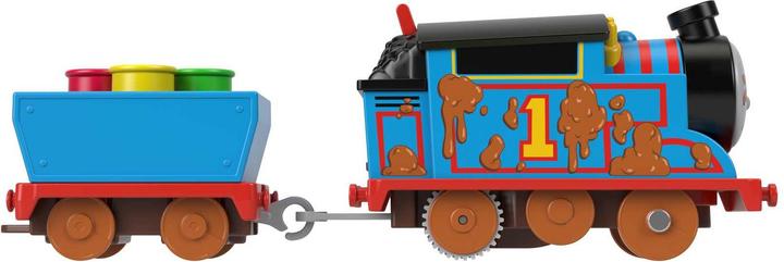 Produktbild Mattel Fisher-Price Thomas & Friends